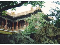 2001 06 i68 Forbidden City - Beijing