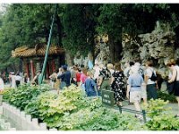 2001 06 i69 Forbidden City - Beijing