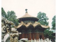 2001 06 i71 Forbidden City - Beijing