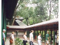 2001 06 c37 General's Palace -Hutong - Beijing