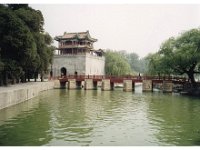 2001 06 i11 Hutong - Beijing