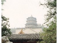 2001 06 i22 Summer Palace- Beijing