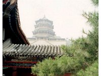 2001 06 i23 Summer Palace- Beijing