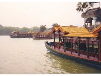 2001 06 i25 Summer Palace- Beijing