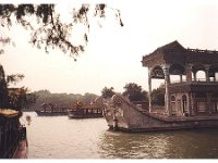 2001 06 i26 Summer Palace- Beijing