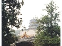 2001 06 i82 Summer Palace - Beijing