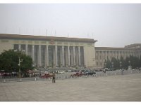 2001 06 A31 Tian'anmen Square - Beijing