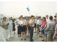 2001 06 h04 Tiananmen Square - Bejing