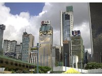 2001 07 11 Central District - Hong Kong