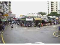 2001 07 03 Stanley Market - Repulse Bay - Hong Kong