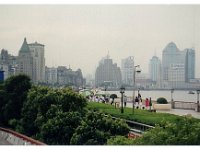 2001 06 l44 Downtown Shanghai