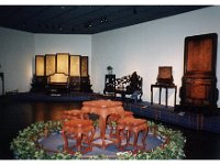2001 06 l24 Museum - Shanghai