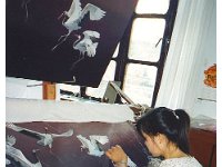 2001 06 g04 Embroidery Institute - Suzhou