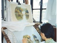 2001 06 g05 Embroidery Institute - Suzhou