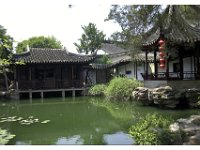 2001 06 f11 - Gardens -Suzhou