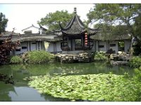 2001 06 f12 - Gardens -Suzhou