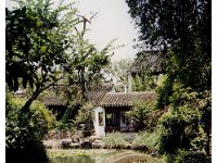 2001 06 f12a - Gardens -Suzhou