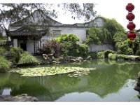 2001 06 f16 - Gardens -Suzhou