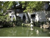 2001 06 f17 - Gardens -Suzhou