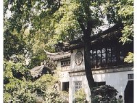 2001 06 f19 - Gardens -Suzhou