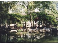 2001 06 f20 - Gardens -Suzhou