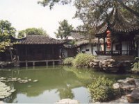 2001 06 f21 - Gardens -Suzhou