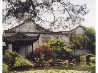 2001 06 f22 - Gardens -Suzhou
