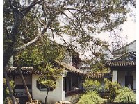 2001 06 f23 - Gardens -Suzhou