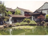 2001 06 f24 - Gardens -Suzhou