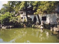 2001 06 f26 - Gardens -Suzhou