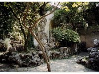 2001 06 f30 - Gardens -Suzhou