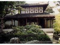2001 06 f31 - Gardens -Suzhou