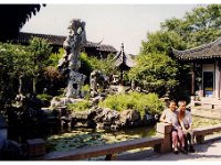 2001 06 f33 - Gardens -Suzhou
