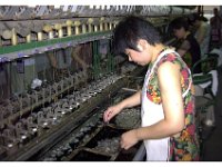 2001 06 h03 Silk Factory - Suzhou