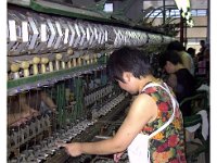 2001 06 h04 Silk Factory - Suzhou