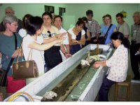 2001 06 h09 Silk Factory - Suzhou