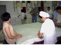 2001 06 h10 Silk Factory - Suzhou