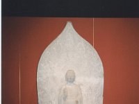 2001 06 h18 Art Museum - Xian
