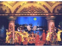 2001 06 j20 Tang Dynasty Theater-  Xian