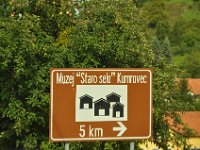 2013093928 Kumrovec (Tito Birth Place) Croatia - Sept 17