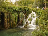 2013093592 Plitvice National Park Croatia - Sept 15