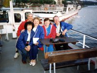 1993071364 Darrel & Betty Hagberg - Eastern European Vacation