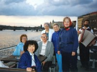 1993071365 Darrel & Betty Hagberg - Eastern European Vacation