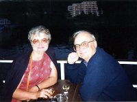 1993071366 Darrel & Betty Hagberg - Eastern European Vacation
