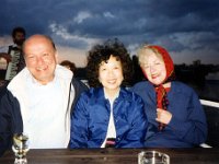 1993071367 Darrel & Betty Hagberg - Eastern European Vacation