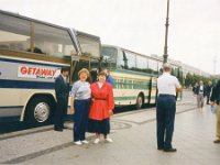 1993071455 Darrel & Betty Hagberg - Eastern European Vacation