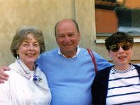 1993071159 Darrel & Betty Hagberg - Eastern European Vacation