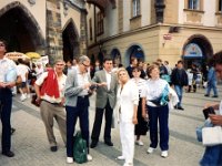 1993071452 Darrel & Betty Hagberg - Eastern European Vacation