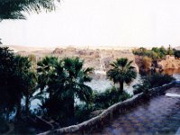 Aswan, Eqypt (July 27 -28)