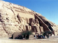 1992071167 Darrel-Betty-Darla Hagberg - Egypt Vacation